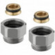 PIECE ENCASTREE POUR RACCORDSMULTIFLEX V(par 2)