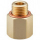 ADAPTATEUR POUR COMPTEUR DE CALORIESavec S.TEMP. DIAM. 5,2