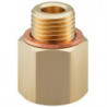 ADAPTATEUR POUR COMPTEUR DE CALORIESavec S.TEMP. DIAM. 5,2