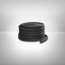 Tube isolant HT/ARMAFLEX sans fin DSD 13mm 18mm VPE-22m (Par 22)