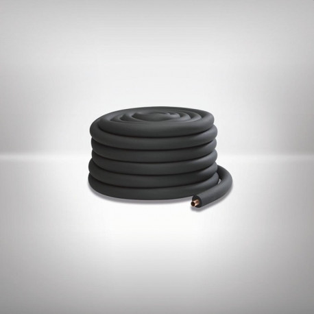 Tube isolant HT/ARMAFLEX sans fin DSD 13mm 18mm VPE-22m (Par 22)