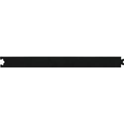 Piste de course 4501 STA noir roulement-L.450mm Wm.INTERSTEEL