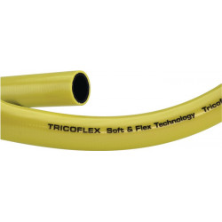 Tuyau d'eau Tricoflex L.25m Int 25mm Ext 32.3mm TRICOFLEX (Par 25)