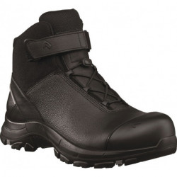 Bottes de sécurité Nevada Pro Mid Taille 12 (47) noir S3 HRO HI CI WR SRC ESD