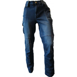 Pantalon de travail en jean Taille 50 jeans TERRAX