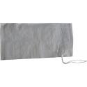 Sac de lestage pour sable environ 17-18kg Lxl 600x400mm PP 70g/m² (Par 100)
