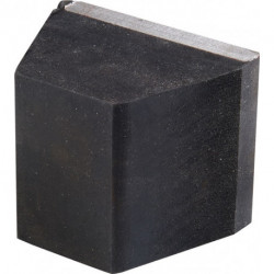 Marteau en caoutchouc Zub.GH ERGO 1x biseauté Gum.PROBST