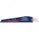 Lame de scie sabre Wood Metal Demolition S 1167 XHM L.225mm B.25mm 5mm 1 St./Karte