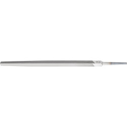 Lime d'atelier DIN 7261 L. 150 mm coupe transv. 11 mm coupe 2 triangulaire PFERD
