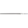 Lime d'atelier DIN 7261 L. 250 mm coupe transv. 17.5 mm coupe 1 triangulaire PFE