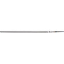 Lime d'atelier DIN 7261 L. 300 mm coupe transv. 12 mm coupe 2 forme carrée PFERD