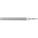 Lime d'atelier DIN 7261 L. 150 mm coupe transv. 16 x 4.5 mm coupe 1 demi-rond PF