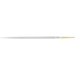 Lime de précision CORINOX® 200 mm 8 mm rond SH0 PFERD