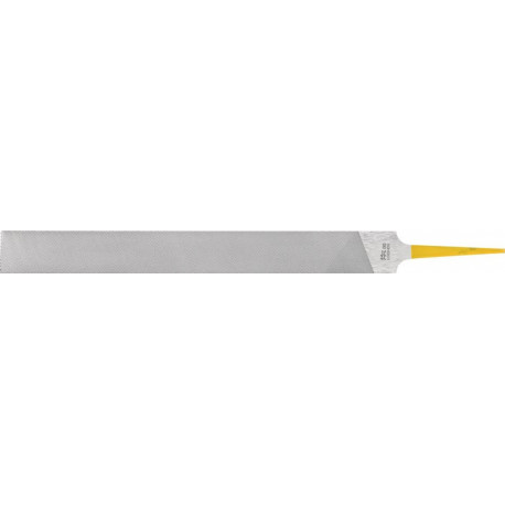 Lime de précision CORINOX® 200 mm 22 x 5 mm forme plate SH2 PFERD