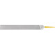 Lime de précision CORINOX® 200 mm 22 x 5 mm forme plate SH0 PFERD