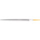 Lime de précision CORINOX® 200 mm 14 mm triangulaire SH0 PFERD