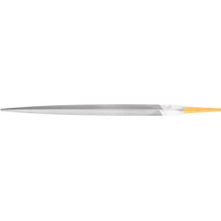Lime de précision CORINOX® 200 mm 14 mm triangulaire SH0 PFERD