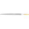 Lime de précision CORINOX® 200 mm 14 mm triangulaire SH0 PFERD