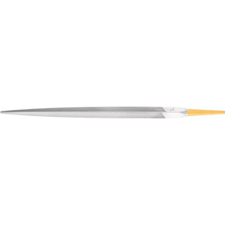 Lime de précision CORINOX® 200 mm 14 mm triangulaire SH2 PFERD