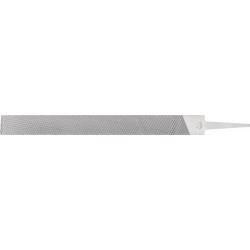 Lime d'atelier DIN 7264 L. 300 mm coupe transv. 30 x 5.8 mm 2 moyen PFERD