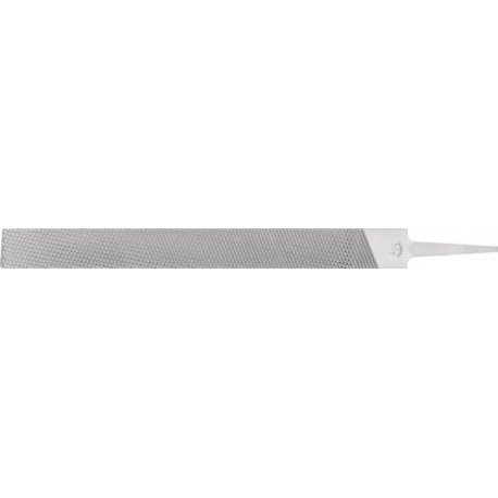 Lime d'atelier DIN 7264 L. 300 mm coupe transv. 30 x 5.8 mm 2 moyen PFERD