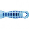 Manche de lime longueur de la poignée 110 mm 200-250 mm plastique PFERD (Par 5)