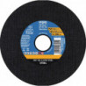 Disque à tronçonner PSF STEEL D125x1 mm droit acier perçage 22.23 mm PFERD (Par 25)