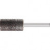 Meule sur tige INOX D16xH32 mm 6 mm corindon supérieur ADW 30 ZY PFERD (Par 10)