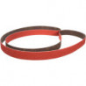 Bande abrasive Cubitron II 984F L. 3500 mm l. 50 mm granul. 60+ p. acier inox gr