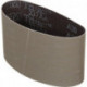 Bande abrasive Trizact 237AA L. 2000 mm l. 75 mm granul. A16 p. métaux Trizact 3