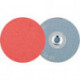 Disque abrasif COMBIDISC CO-COOL D. 50 mm granulation 80 13000 min-¹ PFERD (Par 100)