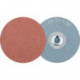 Disque abrasif COMBIDISCISC D. 50 mm granulation 80 13000 min PFERD (Par 100)