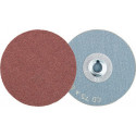 Disque abrasif COMBIDISC D. 50 mm granulation 80 Forte 13000 min-¹ PFERD (Par 100)