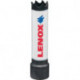 Scie cloche SPEED SLOT® D. de la scie 54 mm prof. de coupe 40 mm bi-métal NWL