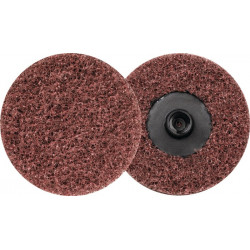 Disque en non-tissé compact COMBIDISC VRW D. 50 mm fin tendre 19000 min-¹ PFERD (Par 50)