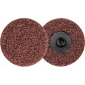 Disque en non-tissé compact COMBIDISC VRW D. 50 mm fin tendre 19000 min-¹ PFERD (Par 50)