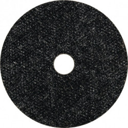 Disque à tronçonner SG STEELOX D. 65 mm épaisseur disques 1 mm droit corindon pe (Par 50)