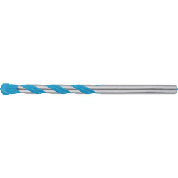 Foret béton Expert CYL-9 10er Pk.D.6mm Lg travail.60mm Lg total 100mm cylindrique.BOSCH