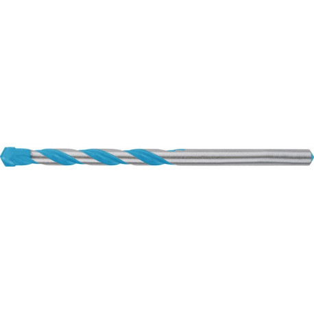 Foret béton Expert CYL-9 10er Pk.D.6mm Lg travail.60mm Lg total 100mm cylindrique.BOSCH