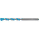 Foret béton Expert CYL-9 10er Pk.D.6mm Lg travail.60mm Lg total 100mm cylindrique.BOSCH