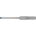 Foret Expert SDS-7X D. 5 mm travail L.100 mm L.165 mm SDS-Plus 10 pièces BOSCH