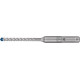 Foret béton Expert SDS-7X D.6.5mm Travail-L.150mm L.215mm SDS-Plus 10 St.BOSCH