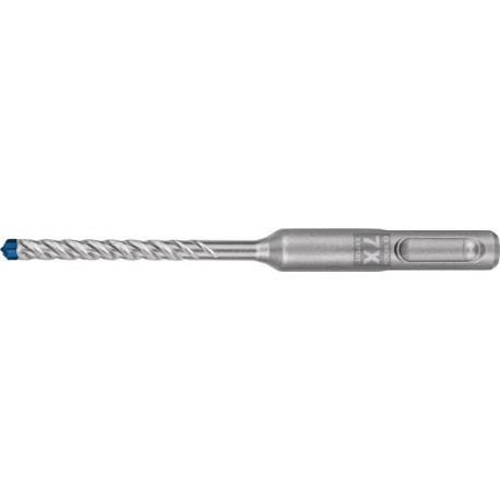 Foret béton Expert SDS-7X D.6.5mm Travail-L.150mm L.215mm SDS-Plus 10 St.BOSCH