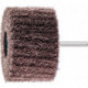 Roue à lamelles POLINOX® PNL D.80xH50 mm granulation 180 non-tissé D. de la tige