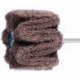 Tige de non-tissé abrasif POLINOX® PNG D100xH50 mm 6 mm non-tissé 180 PFERD