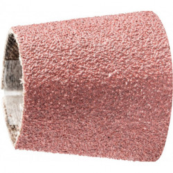 Manchon abrasif D29xB30 mm granulation 80 vitesse de rotation maxi. 19100 min-¹ (Par 100)