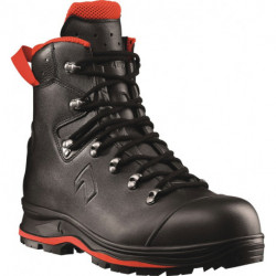 Bottes de sécurité TREKKER PRO 2.0 Taille 12 (47) noir/rouge S3 HRO HI CI WR SRC