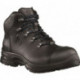 Bottes de sécurité AIRPOWER XR26 Taille 7 (41) noir S3 HRO HI CI WR SRC EN20345
