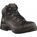 Bottes de sécurité AIRPOWER XR26 Taille 7 (41) noir S3 HRO HI CI WR SRC EN20345