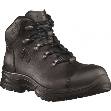 Bottes de sécurité AIRPOWER XR26 Taille 8 (42) noir S3 HRO HI CI WR SRC EN20345